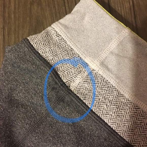 lulu lemon pants - Picture 7 of 7